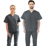doctor scrub shooooooooort