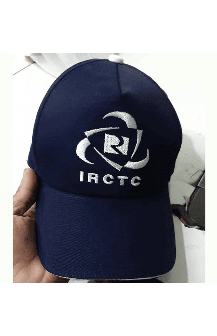Manufactures of Cap with custom logo