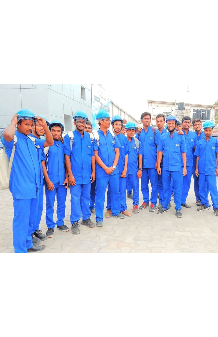 Manufacturers suppliers traders and suppliers of Work Wear duty uniform