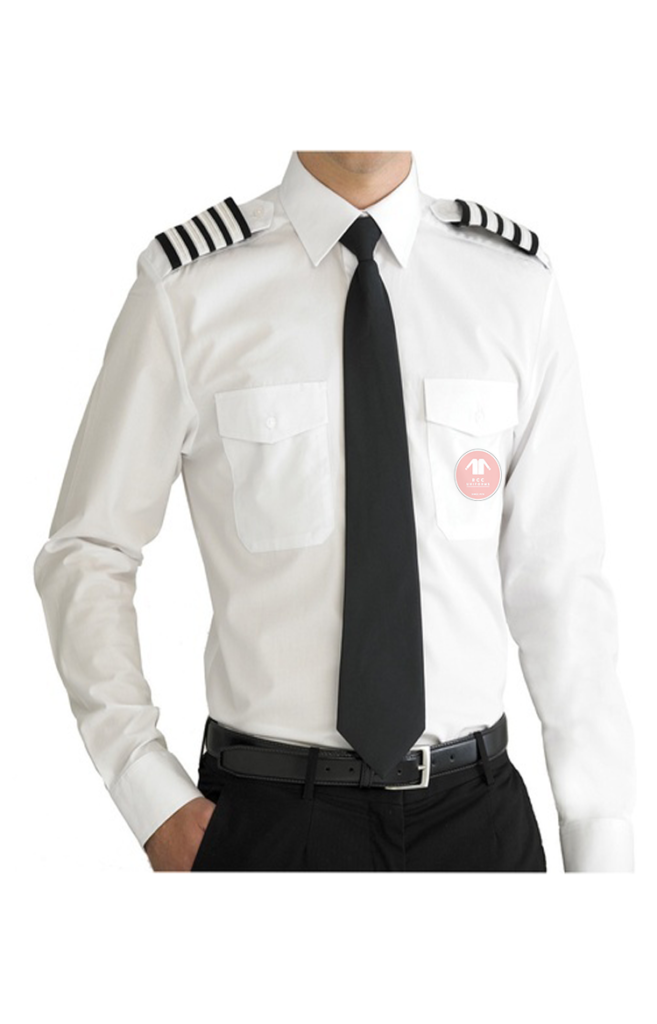 Pilot Uniform